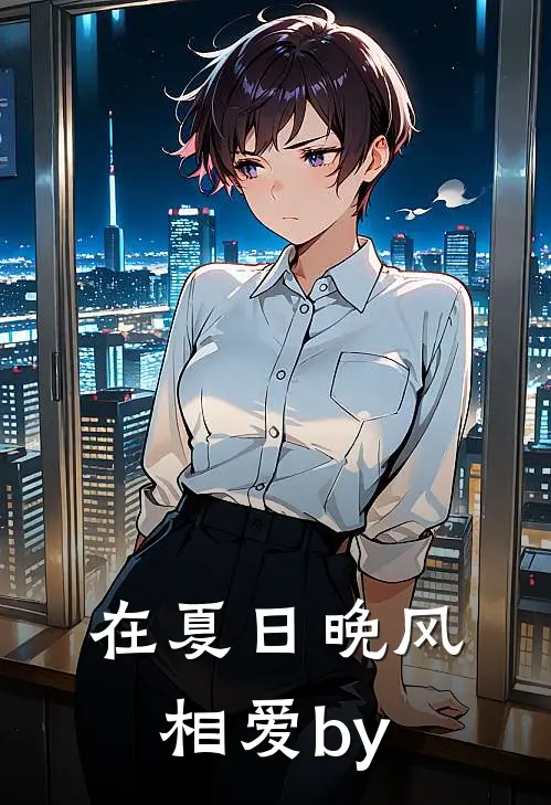 在夏日晚风相爱by