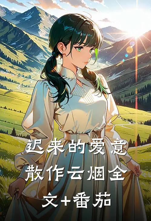 迟来的爱意，散作云烟全文+番茄