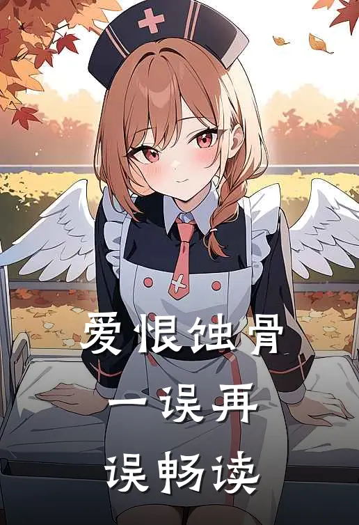 爱恨蚀骨，一误再误畅读