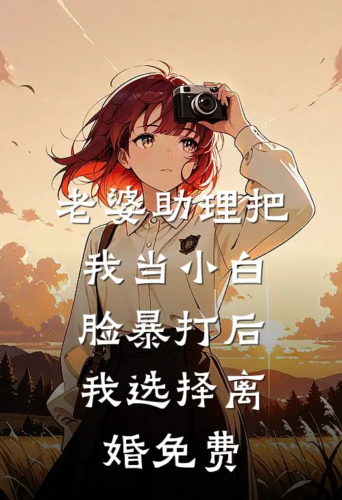 老婆助理把我当小白脸暴打后，我选择离婚免费