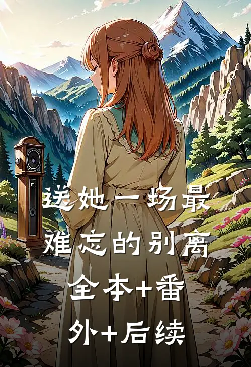 送她一场最难忘的别离全本+番外+后续