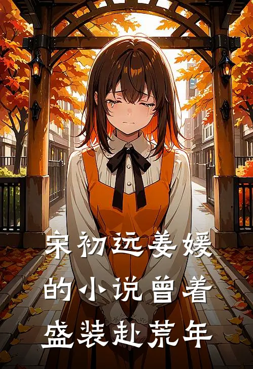 宋初远姜媛的小说曾着盛装赴荒年