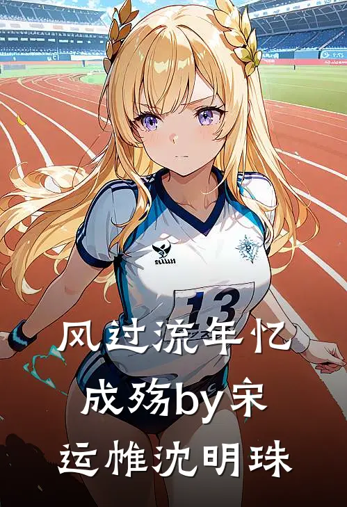 风过流年忆成殇by宋运帷沈明珠
