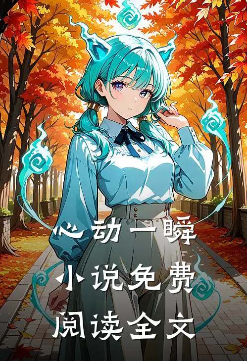 心动一瞬小说免费阅读全文