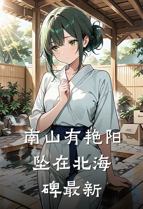 南山有艳阳，坠在北海碑最新
