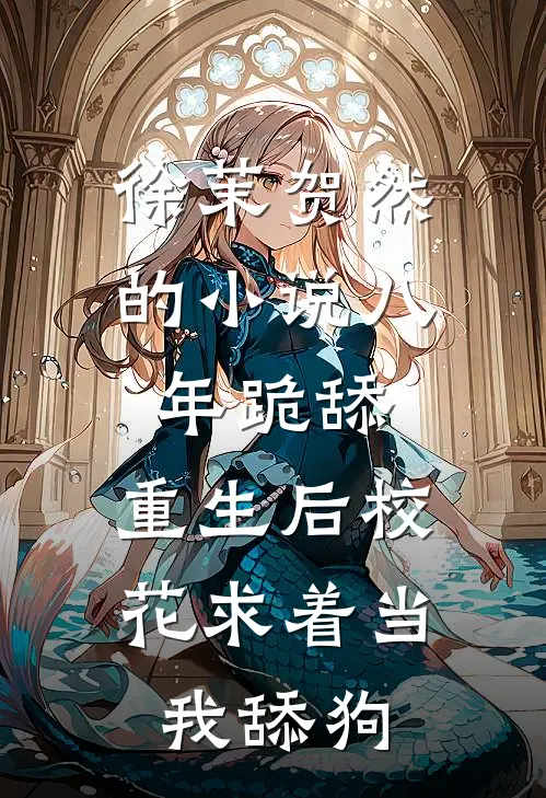 徐茉贺然的小说八年跪舔，重生后校花求着当我舔狗