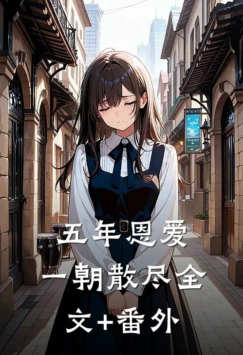 五年恩爱，一朝散尽全文+番外