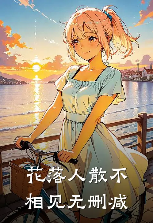 花落人散不相见无删减