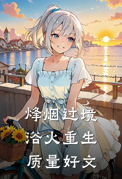 烽烟过境，浴火重生质量好文