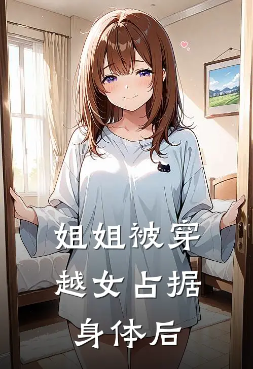 姐姐被穿越女占据身体后