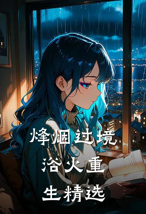 烽烟过境，浴火重生精选