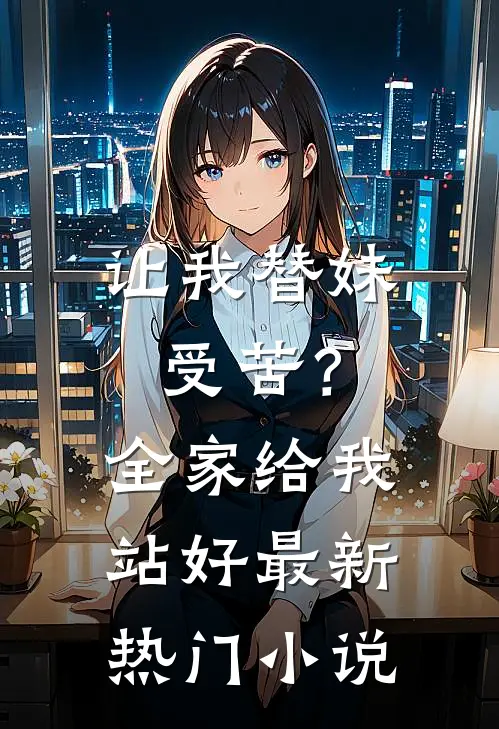 让我替妹受苦？全家给我站好最新热门小说