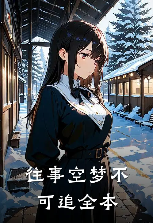 往事空梦不可追全本