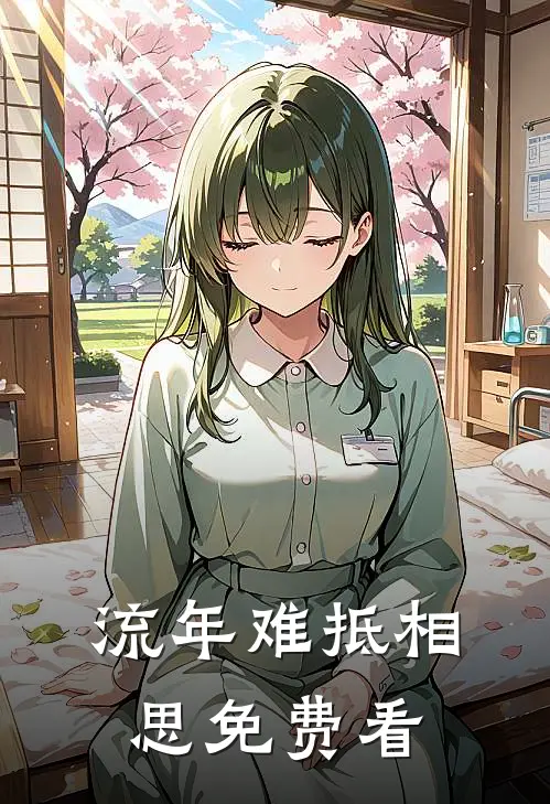 流年难抵相思免费看