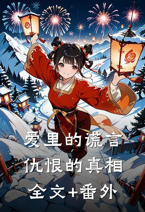 爱里的谎言，仇恨的真相全文+番外