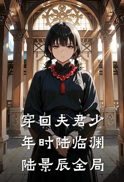 穿回夫君少年时陆临渊陆景辰全局
