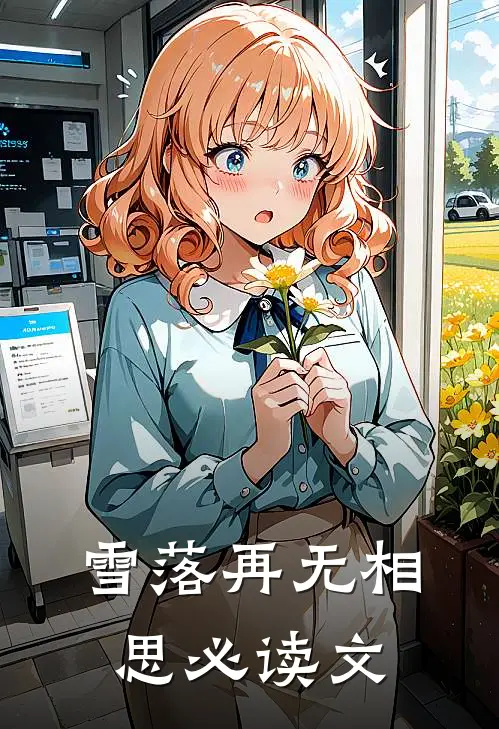 雪落再无相思必读文