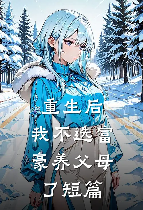 重生后，我不选富豪养父母了短篇