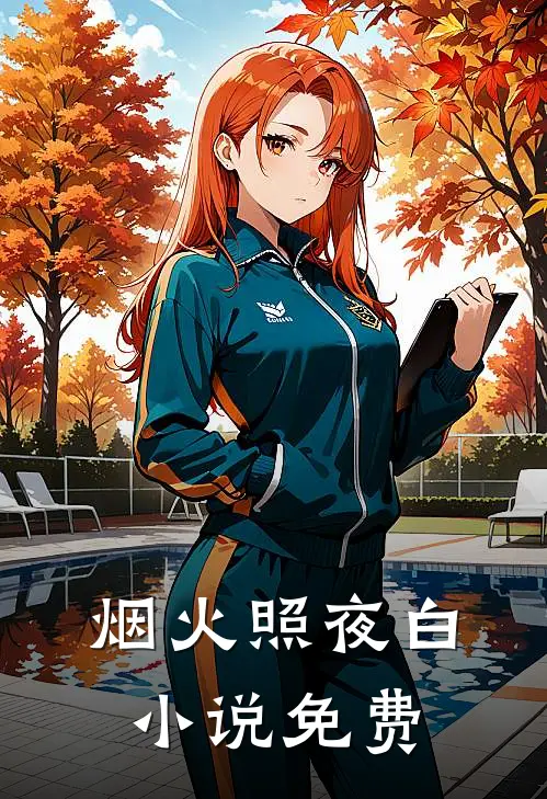 烟火照夜白小说免费
