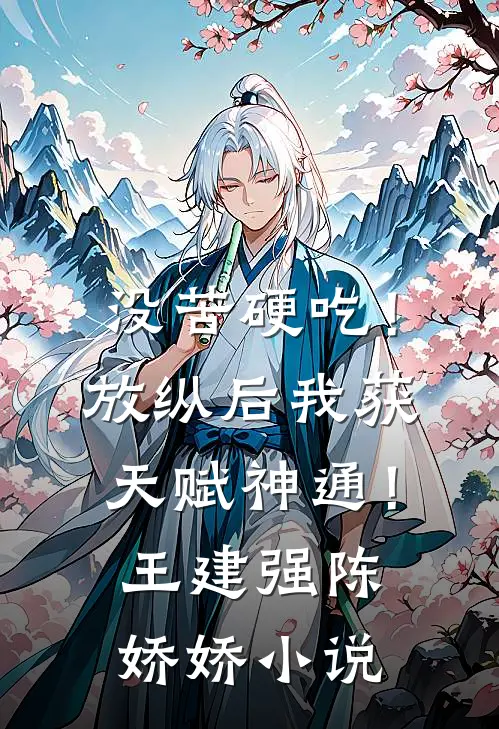 没苦硬吃！放纵后我获天赋神通！王建强陈娇娇小说