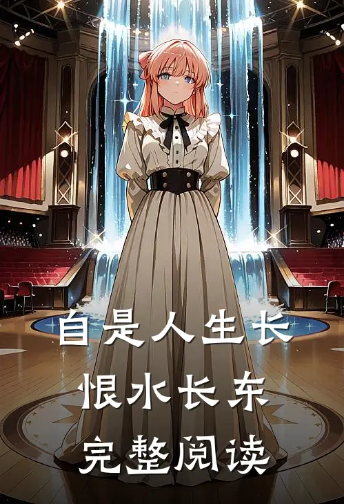 自是人生长恨水长东完整阅读