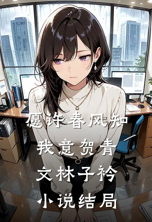 愿许春风知我意贺青文林子衿小说结局