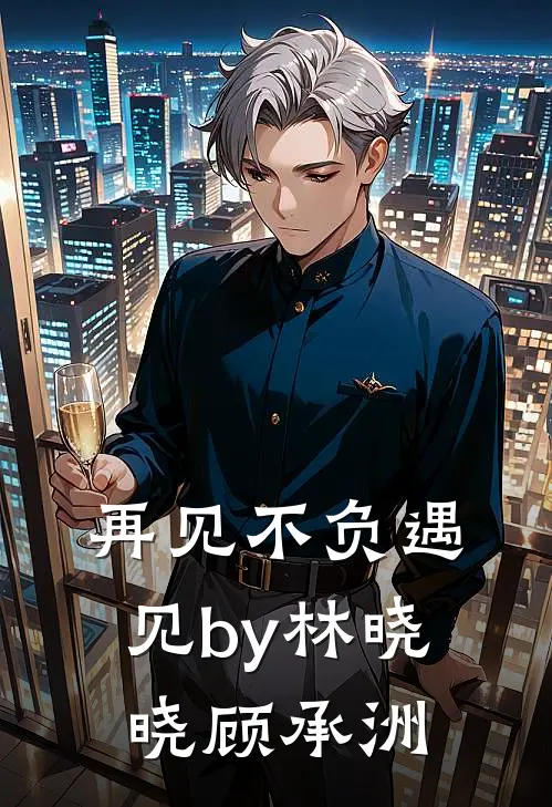 再见不负遇见by林晓晓顾承洲