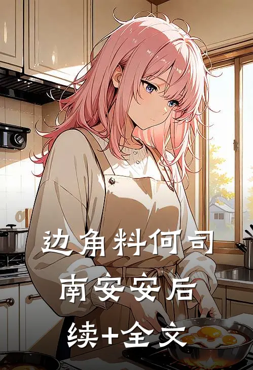 边角料何司南安安后续+全文