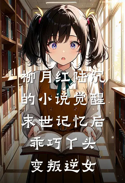 柳月红陆沉的小说觉醒末世记忆后，乖巧丫头变叛逆女