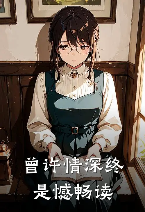 曾许情深终是憾畅读