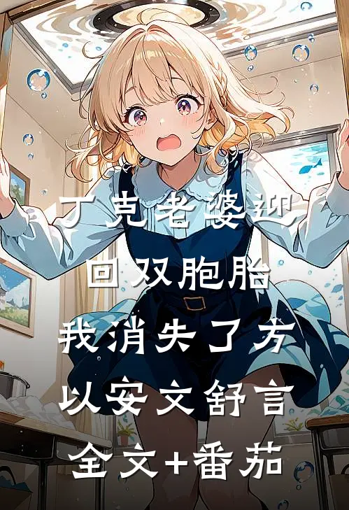 丁克老婆迎回双胞胎，我消失了方以安文舒言全文+番茄