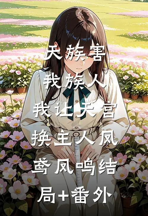 天族害我族人，我让天宫换主人凤鸢凤鸣结局+番外