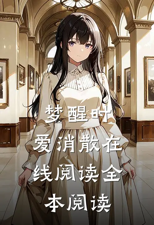 梦醒时，爱消散在线阅读全本阅读