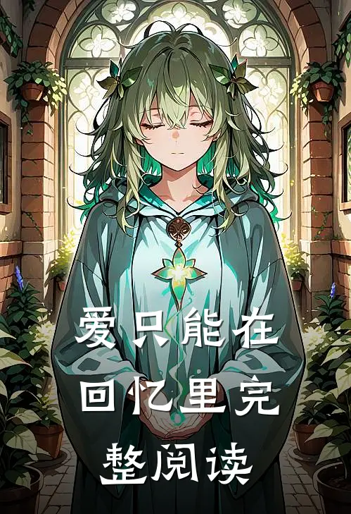 爱只能在回忆里完整阅读