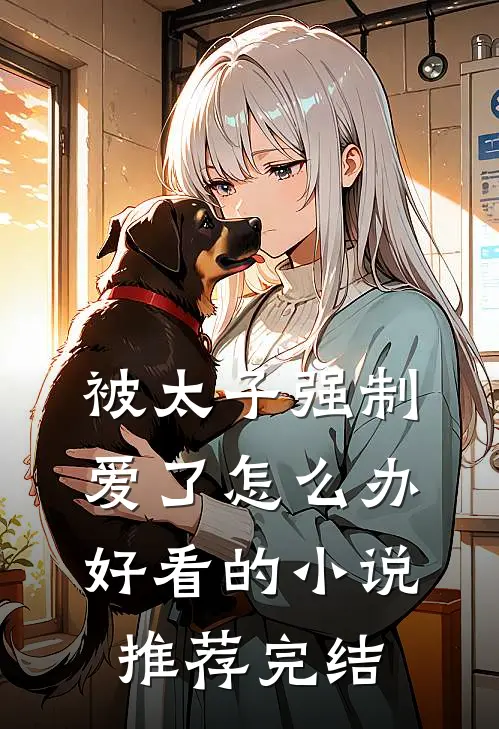 被太子强制爱了怎么办好看的小说推荐完结