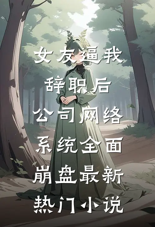 女友逼我辞职后，公司网络系统全面崩盘最新热门小说