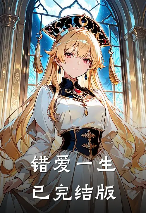 错爱一生已完结版