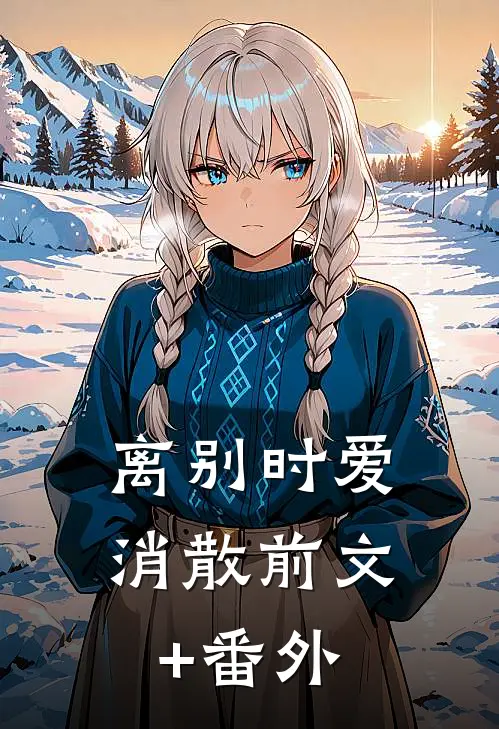 离别时爱消散前文+番外