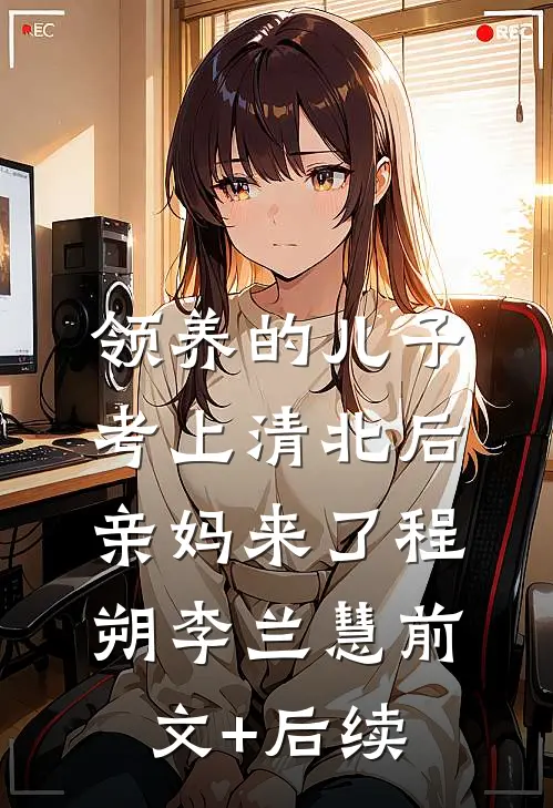 领养的儿子考上清北后，亲妈来了程朔李兰慧前文+后续