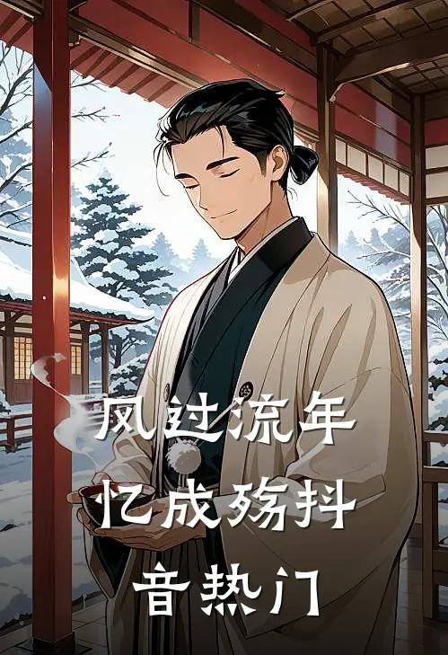 风过流年忆成殇抖音热门