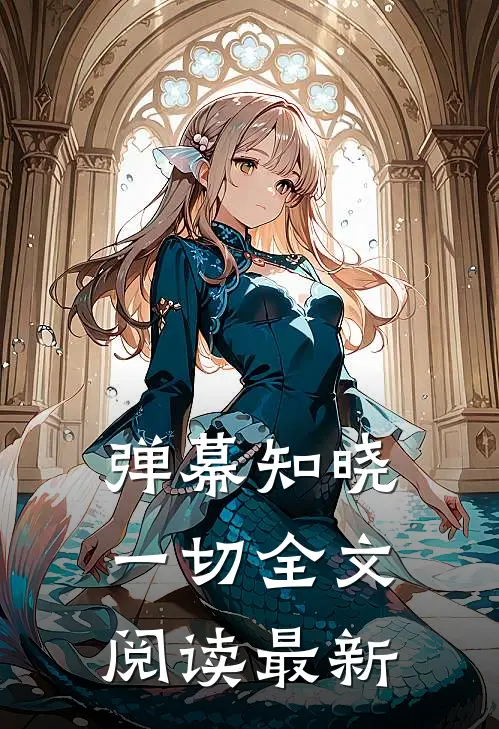 弹幕知晓一切全文阅读最新