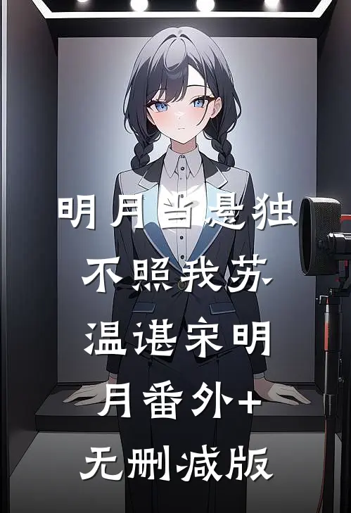 明月当悬独不照我苏温谌宋明月番外+无删减版