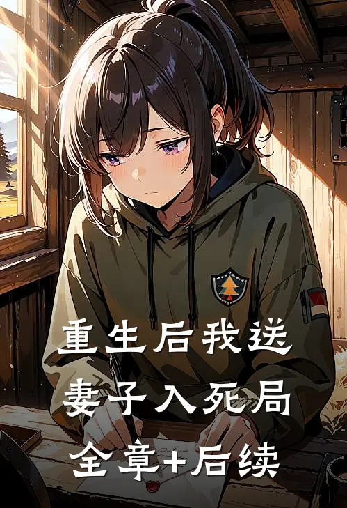 重生后我送妻子入死局:全章+后续