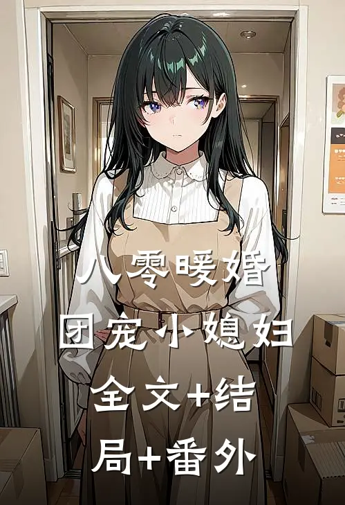 八零暖婚：团宠小媳妇全文+结局+番外