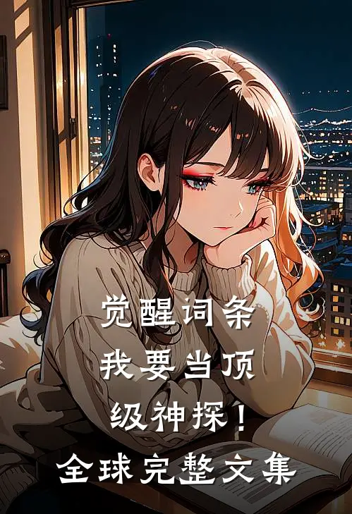 觉醒词条，我要当顶级神探！全球完整文集