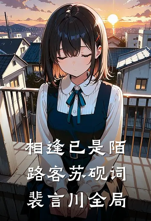 偏我走时春满城小说全文免费阅读