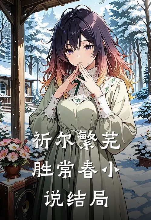 祈尔繁芜胜常春小说结局