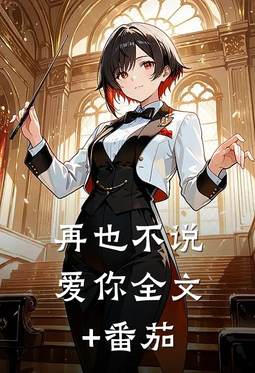 再也不说爱你全文+番茄