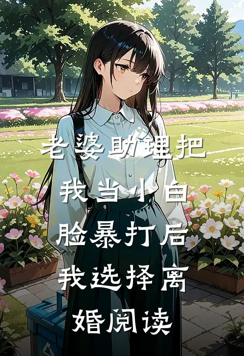 老婆助理把我当小白脸暴打后，我选择离婚阅读