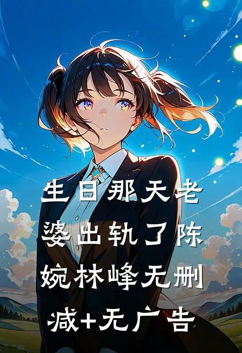 生日那天老婆出轨了陈婉林峰无删减+无广告